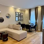 Appartement Good Life - Lux & Design New Opening Bari