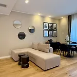 Appartement Good Life - Lux & Design New Opening *