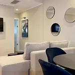 Appartement Good Life - Lux & Design New Opening *