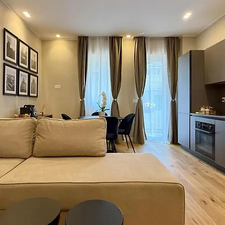 Good Life - Lux & Design New Opening Apartamento Bari