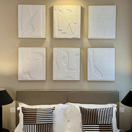 Good Life - Lux & Design New Opening Apartamento Bari