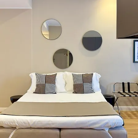 Apartamento Good Life - Lux & Design New Opening Bari