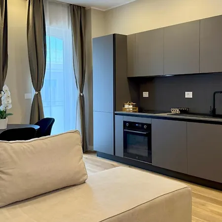 Apartamento Good Life - Lux & Design New Opening *