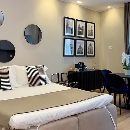 Good Life - Lux & Design New Opening Appartement *