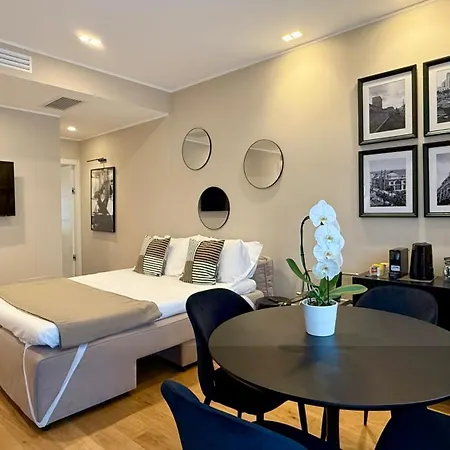 Good Life - Lux & Design New Opening Appartement