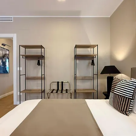 Apartamento Good Life - Lux & Design New Opening