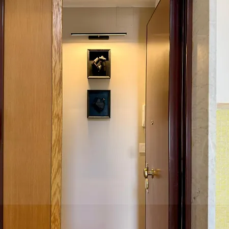 Apartamento Good Life - Lux & Design New Opening