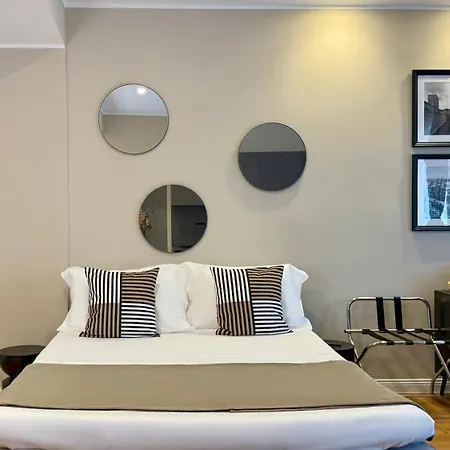 Good Life - Lux & Design New Opening Apartamento *