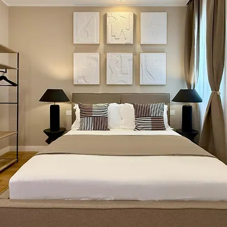 Apartamento Good Life - Lux & Design New Opening