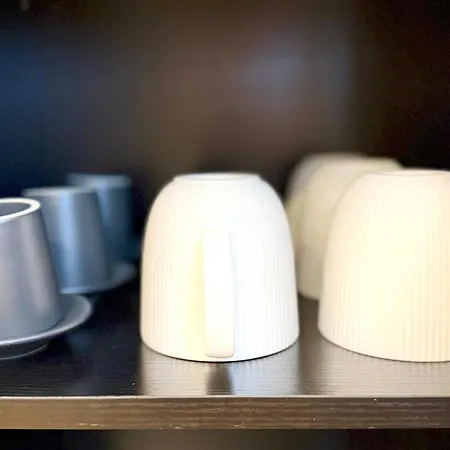 Good Life - Lux & Design New Opening *