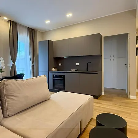 Good Life - Lux & Design New Opening Bari