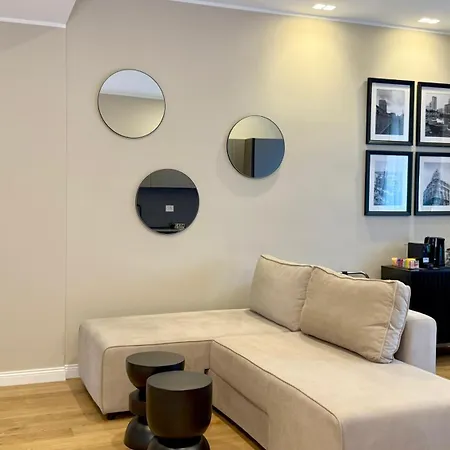 Good Life - Lux & Design New Opening *