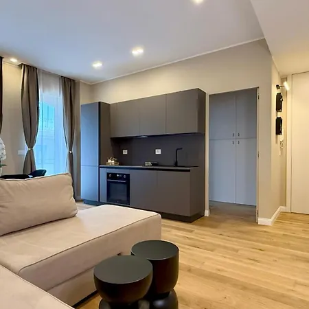 Good Life - Lux & Design New Opening * Bari