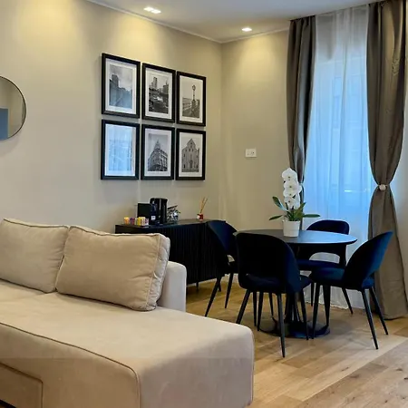 Apartamento Good Life - Lux & Design New Opening *