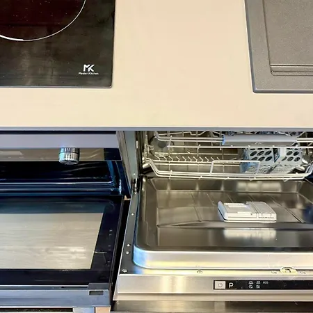 Good Life - Lux & Design New Opening Apartamento Bari