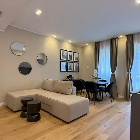 Good Life - Lux & Design New Opening Appartement