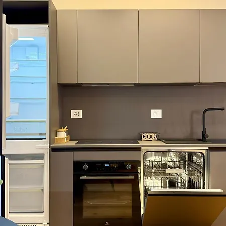 Good Life - Lux & Design New Opening Apartamento *