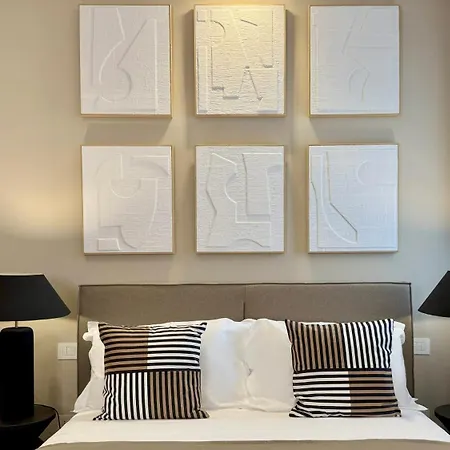 Good Life - Lux & Design New Opening Apartamento Bari