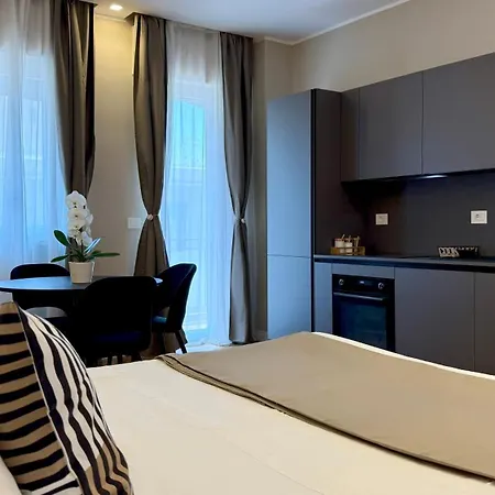 Good Life - Lux & Design New Opening Барі