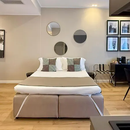 Good Life - Lux & Design New Opening Барі