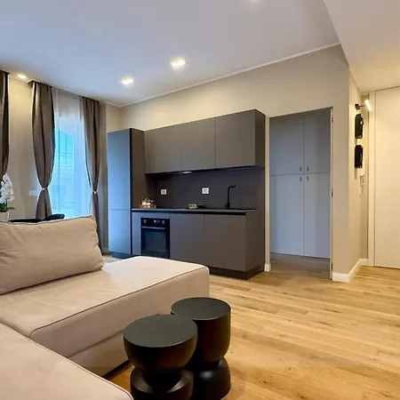 Good Life - Lux & Design New Opening Appartamento