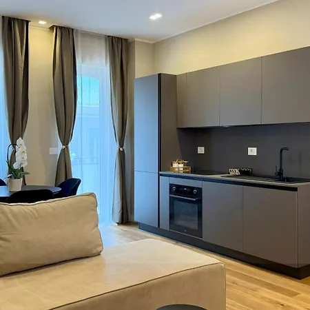 Apartament Good Life - Lux & Design New Opening *