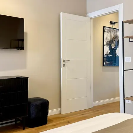 Appartamento Good Life - Lux & Design New Opening *