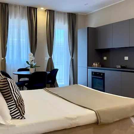 Good Life - Lux & Design New Opening Барі