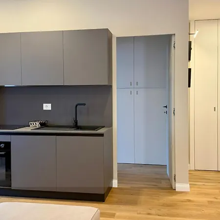 Good Life - Lux & Design New Opening Appartamento Bari