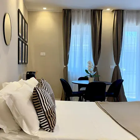 Appartamento Good Life - Lux & Design New Opening *