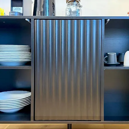 Good Life - Lux & Design New Opening Appartamento