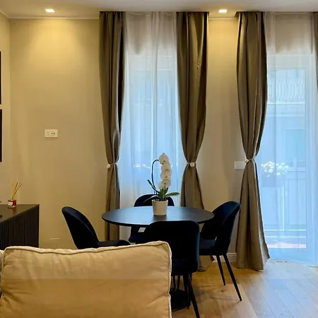 Appartamento Good Life - Lux & Design New Opening *