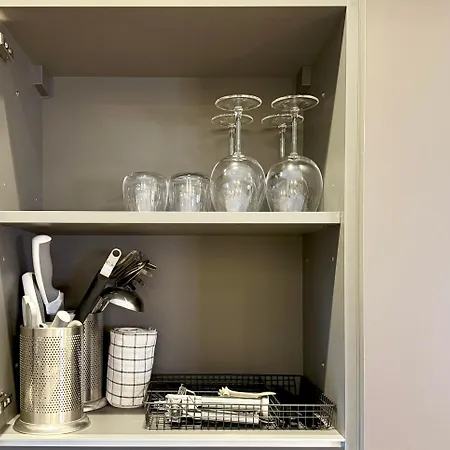 Good Life - Lux & Design New Opening Apartament *
