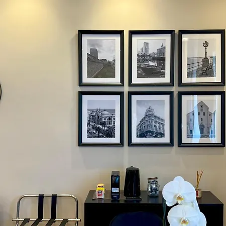 Good Life - Lux & Design New Opening Appartamento Bari