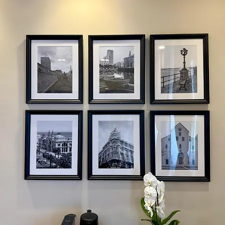 Апартаменти Good Life - Lux & Design New Opening *