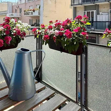 Good Life - Lux & Design New Opening Апартаменти Барі