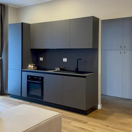 Good Life - Lux & Design New Opening Bari