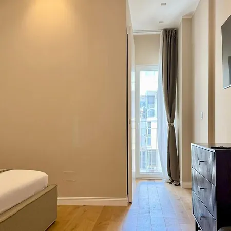 Appartamento Good Life - Lux & Design New Opening