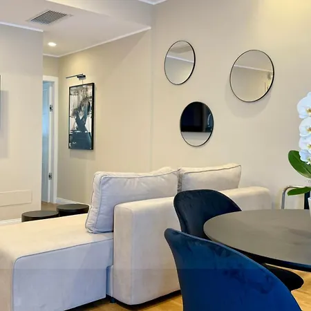 Good Life - Lux & Design New Opening Appartamento