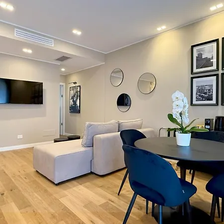 Appartamento Good Life - Lux & Design New Opening