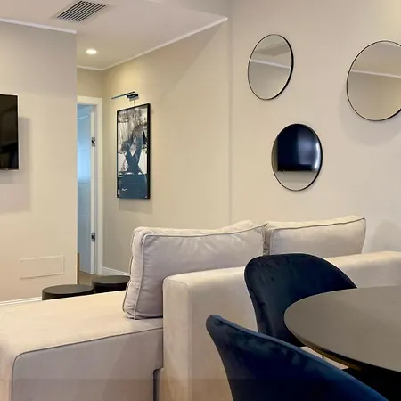Apartament Good Life - Lux & Design New Opening *