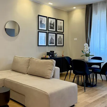 Apartament Good Life - Lux & Design New Opening Bari