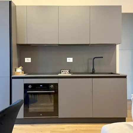 Good Life - Lux & Design New Opening * Барі