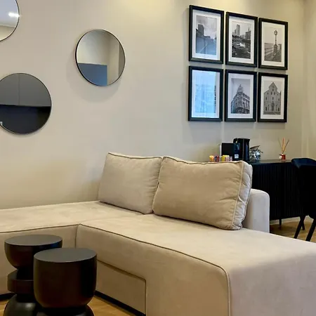 Good Life - Lux & Design New Opening * Bari