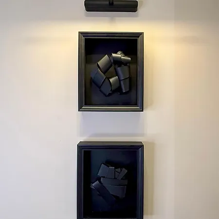 Appartamento Good Life - Lux & Design New Opening *