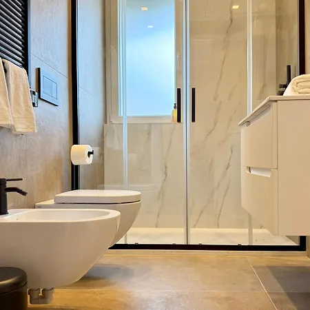 Good Life - Lux & Design New Opening Apartament *