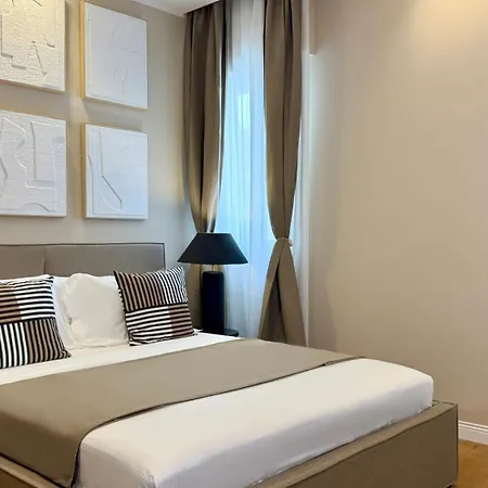 Good Life - Lux & Design New Opening Апартаменти