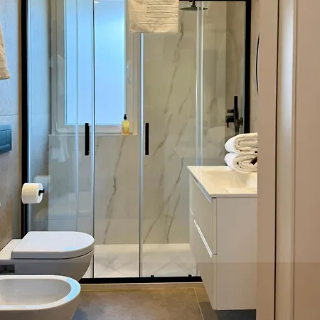 Good Life - Lux & Design New Opening Apartament *