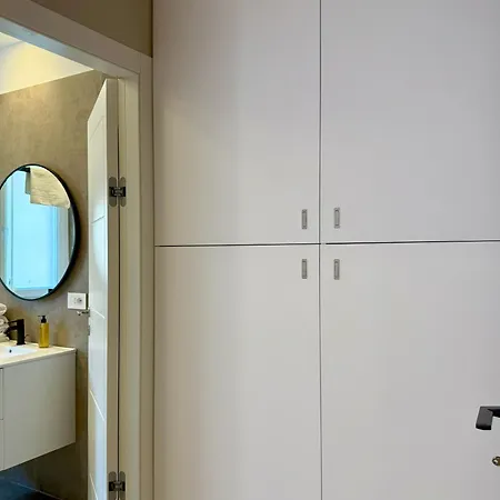 Good Life - Lux & Design New Opening Апартаменти *