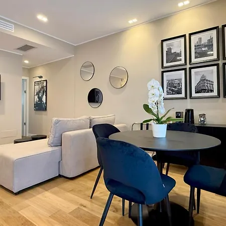 Good Life - Lux & Design New Opening Апартаменти *